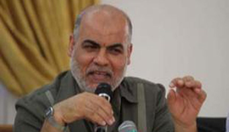حماس تقول ان الرئيس الفلسطيني هو من يعطل المصالحة