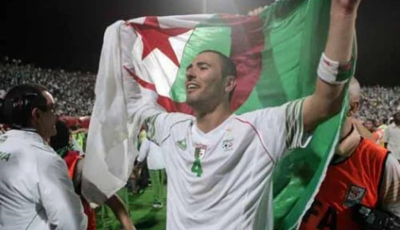 لم أندم على اختياري الجزائر في سنوات الإرهاب وفخر عائلتي بي ليس له ثمن