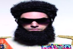 ممثل‮ ‬يهودي‮ ‬يجسّد شخصية صدّام في‮ ‬فيلم ساخر