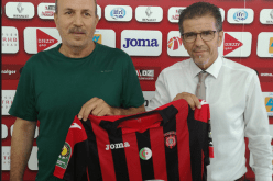 يعيش: “لاعبو الإتحاد جاهزون لمباراة اليوم” 