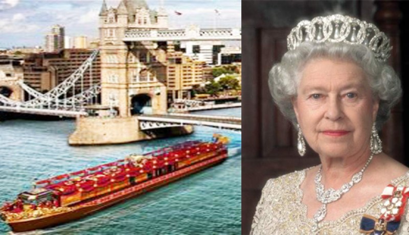 بريطانيا ترفض بناء يخت احتفالا بذكرى تولي الملكة للعرش