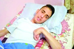 شباب يجمعون 745 مليون لعلاج «يعقوب» المصاب بسرطان الرئة