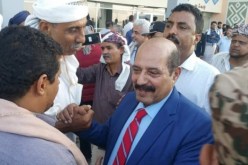 وفاة رئيس الإستخبارات العسكرية اليمنية