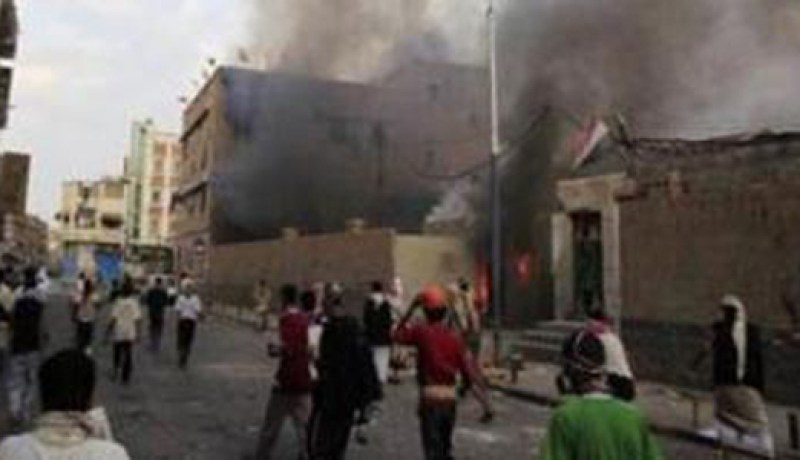 مقتل جندي يمني في مواجهات مع محتجين جنوبيين معارضين للانتخابات