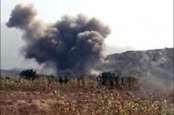 مقتل 16 عنصرا من القاعدة في قصف استهدف مدينة زنجبار في اليمن