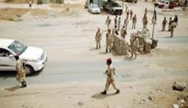 إحباط عملية تفجير سيارة مفخخة كانت تستهدف قاعدة جوية في اليمن