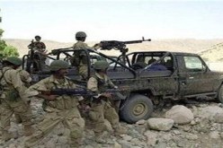مقتل 3 من أعضاء تنظيم القاعدة في معارك مع الجيش في اليمن