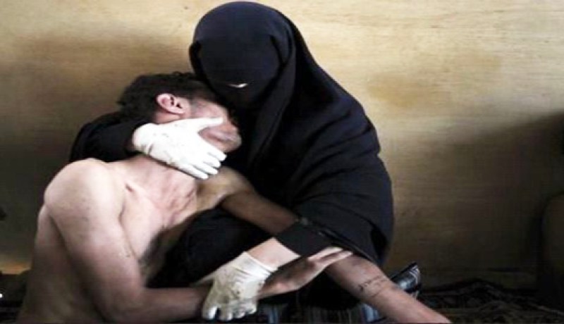 فوز صورة من الربيع العربي بأكبر جائزة للتصوير الصحفي