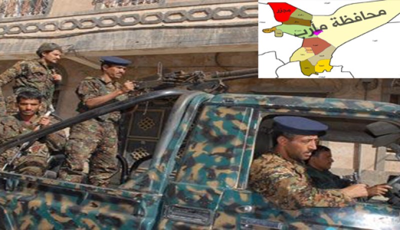 مقتل قيادي من تنظيم القاعدة في اليمن