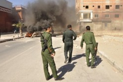 اغتيال مسئول أمني وسط اليمن