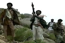 مقتل 3 عناصر من تنظيم القاعدة في رداع جنوب شرق صنعاء