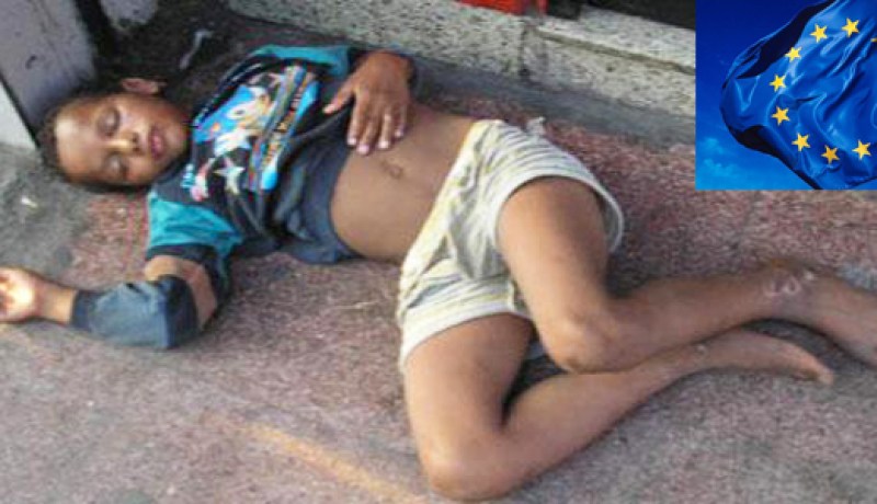 مبعوث الاتحاد الاوروبي يزور اليمن للتوقيع على اتفاقيتين لدعم حقوق الانسان وحماية الاطفال