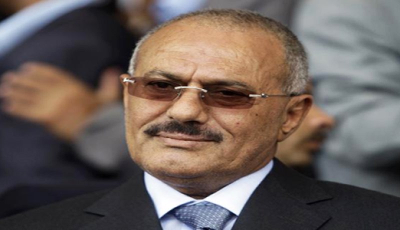 مصدر بالرئاسة اليمنية يرجح عودة الرئيس صالح إلى صنعاء الثلاثاء أو الأربعاء القادمين