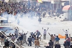 تجدد الاشتباكات في عدد من المحافظات باليمن