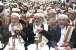علماء وشيوخ يمنيون مناهضون للنظام يطالبون الرئيس صالح بالتنحي