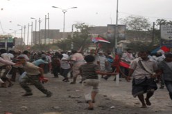 تحذيرات  من حرب أهلية بجنوب اليمن