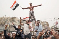 تجمعات في صنعاء لتنظيم جمعة التصالح