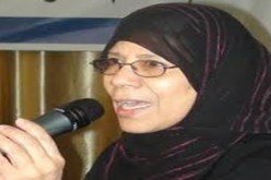 وزيرة حقوق الإنسان  اليمنية تنفي تعرُّضها لمحاولة اغتيال