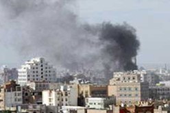 انفجار يهز مركز انتخاب جنوب اليمن
