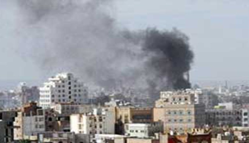 انفجار يهز مركز انتخاب جنوب اليمن