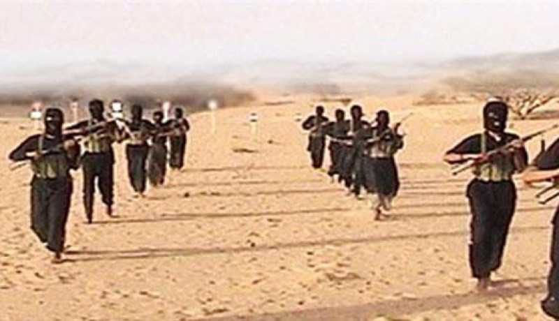 القاعدة تختطف ضابطا في جنوب اليمن