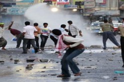 12 قتيلا في هجوم لقوات الأمن اليمنية على المتظاهرين