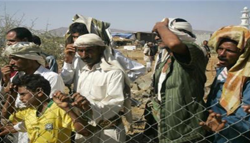 ألمانيا تتبرع ب 31 مليون دولار لمكافحة الجوع في اليمن