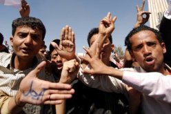 المعتصمون في صنعاء يصعدون حملتهم على النظام والحزب الحاكم يلغي تظاهرة “مليونية”