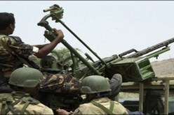 الجيش اليمني ينهي حصار القاعدة لكتيبة في الجنوب