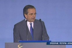 اليونان:حزب الديمقراطية الجديدة يتصدر النتائج الجزئية للانتخابات التشريعية