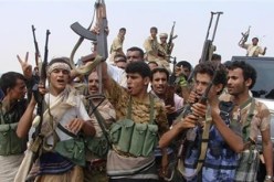 مقتل 17 من الحوثيين وقوات صالح في تعز