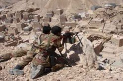 مقتل 11 شخص في هجوم للجيش اليمني علي مناطق للقاعدة