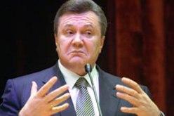 الرئيس الاوكراني يؤكد أهمية تعديل الدستور