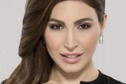 الفنانة اللبنانية يارا تهنئ الجزائر وتونس