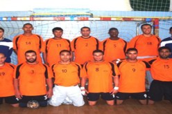 نادي الأبيار يعلن غيابه عن منافسة كأس الجزائر لكرة اليد