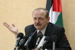 عبد ربه : اتصالات أمريكية لاستئناف المفاوضات الفلسطينية الاسرائيلية