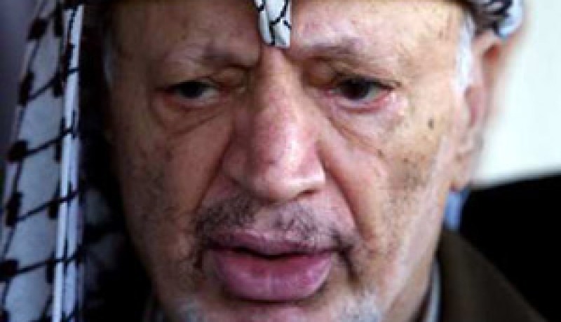 الاحتلال الإسرائيلي قتل أكثر من 7 آلاف فلسطيني منذ 1967
