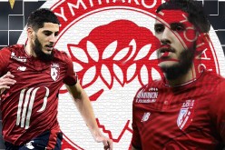 بن زية يقترب من الانضمام لـ “أولمبياكوس”