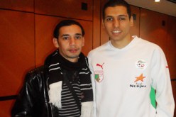 ” معركة التاهل لم تحسم بعد وسنكملها الى الاخير والاهم لي هو لقاء المغرب