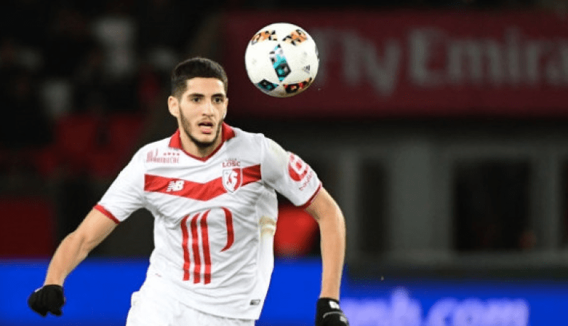 بن زية: “بييلسا مدرب كبير”