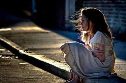 من يعينني على ثقل الأمانة.. يتيمة تحتاج الملابس والطعام