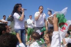 التلفزيون الجزائري يشترط  حذف صوت دراجي من أغنية الشاب يزيد!