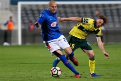 “يبدة” يُسجل ويُطرد بالبطاقة الحمراء ضد “سبورتينغ لشبونة”