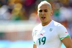 يبدة: “قادر على العودة للخضر كقائد..”