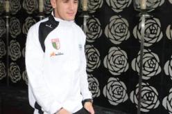 يبــــــــدة قد لا يـــــــلعب أمام إيــرلندا والإمارات.. وسلوفينيا في الشك