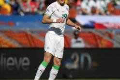 يـبـدة ضيـعـنا المـباراة في الشوط الأول ويجب طي هده المواجهة نهائيا