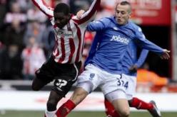 بلحاج ويبدة يودعان بورتسموث على وقع خسارة رهان كأس الإتحاد الإنجليزي أمام تشيلسي