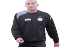 يبدة‮ ‬قد أغيب بين ثلاثة وثمانية أسابيع وأخشى تضييع المونديال‬