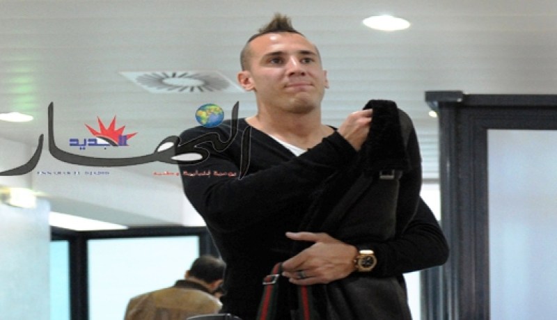 يبدة للنهار: ‬علينا إظهار أفضل المستويات للبقاء مع المنتخب وحاليلوزيتش حر في‮ ‬الاختيار بعدها