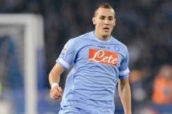 يبدة: ''أحلم بالتتويـج باللقـب مع نابولي لدخول التاريخ مثلما فـعل مارادونــا